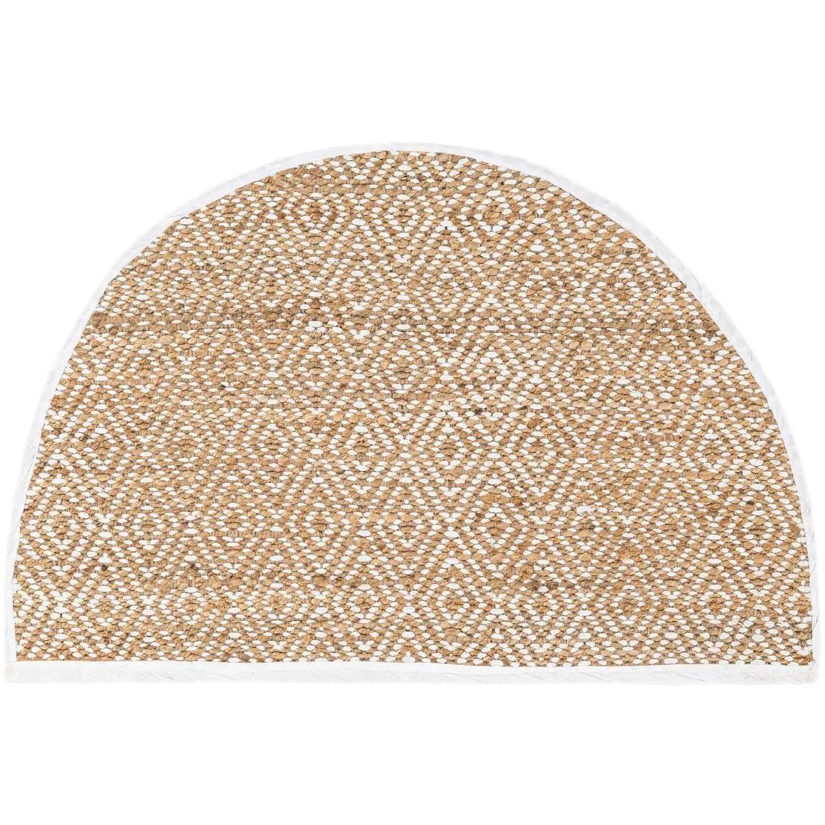 Natural 2' 7  x  4' Hearth