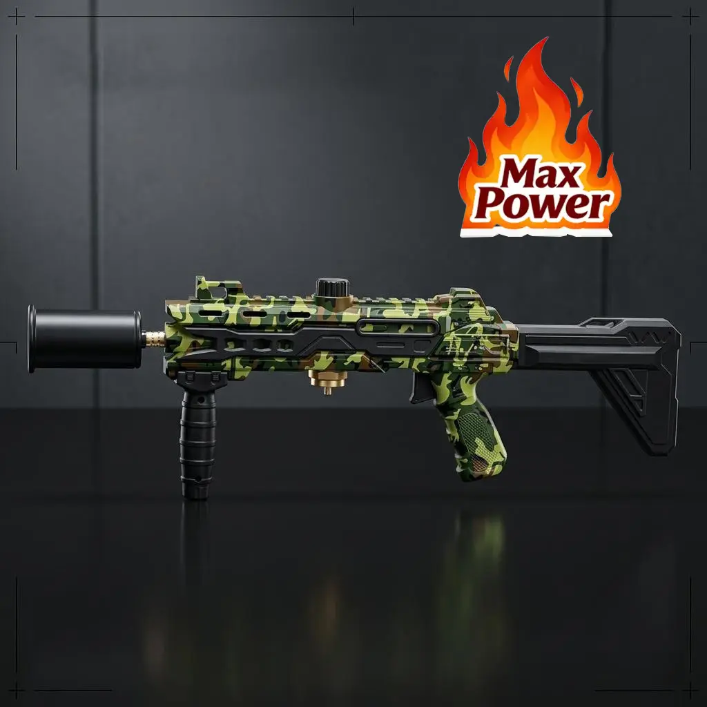 Max Power