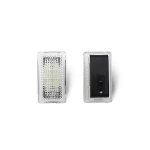 Cabin Ambient Light for Tesla Model 3/Y