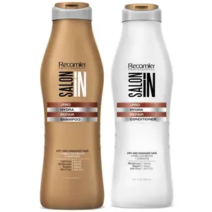 Recamier Salon In Shampoo y Acondicionador Hydra Repair (2 pack)