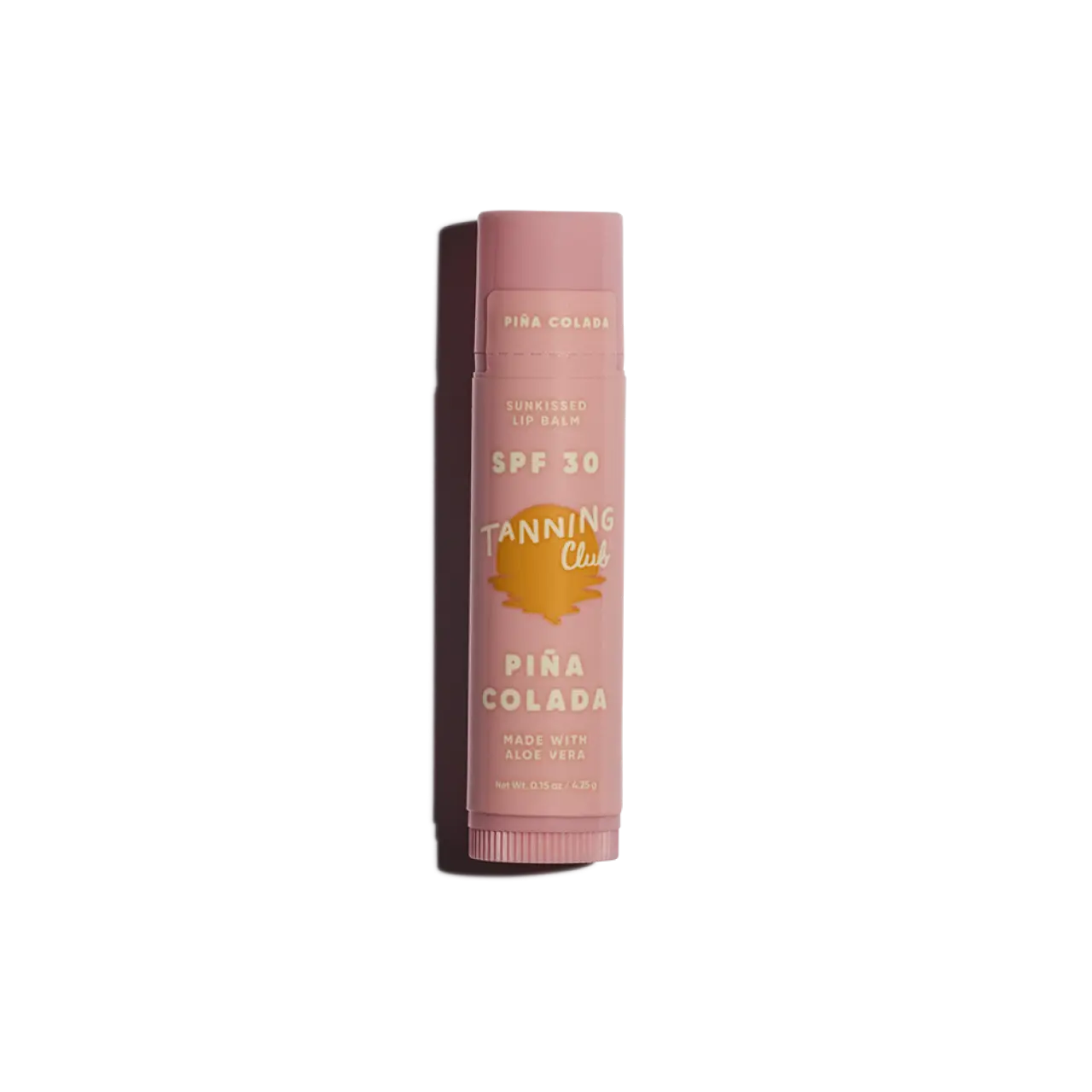 Pina Colada Lip Balm