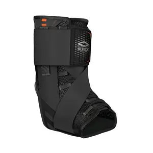 Shock Doctor Ultra Wrap Lace Ankle Support