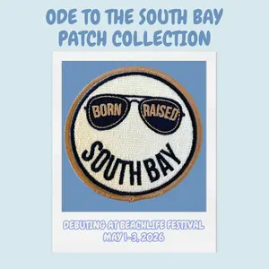 Born & Raised South Bay