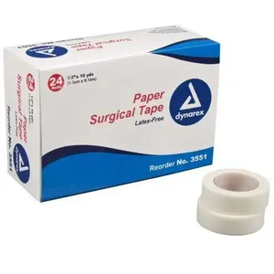Surgical Paper Tape