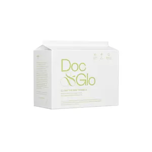 Doc & Glo Clear The Way Disposable Towel Wipes 100 Count