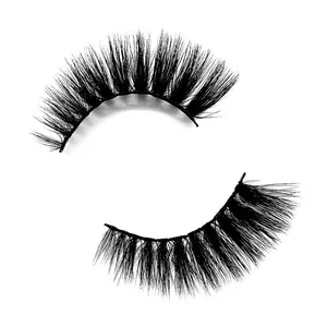 Jade 15mm Glamorous Lash Kit
