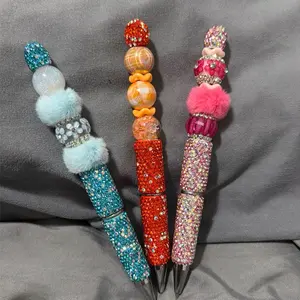 Customizable Rhinestone pens