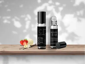 Fragrance Mood - The Villa - Comparable to Miami Shake