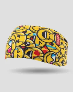 Baseball Feels Performance Headband