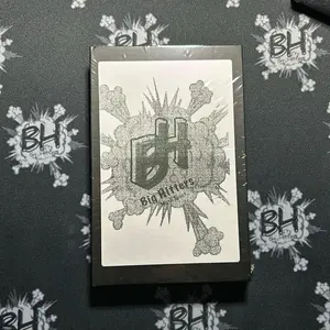 BIG HITTERS 1x SEALED BOX! DIRECTIONAL CARD