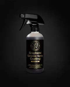 Graphene Ceramic Spray Coating™ Advanced Graphene Ceramic Spray Coating™ Advanced