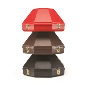 KD-231 Hat Box | Large Western Hat & Helmet Travel Case