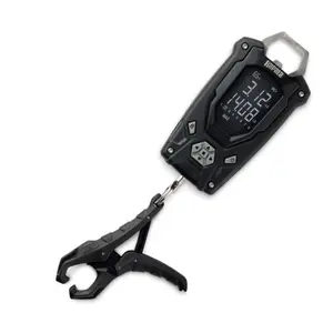 Rapala RHCDS50 50 Lb. High Contrast Digital Scales
