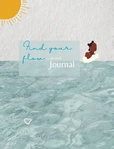 Personal Journal Custom Designed Notebook Stationary Notebooks Journals