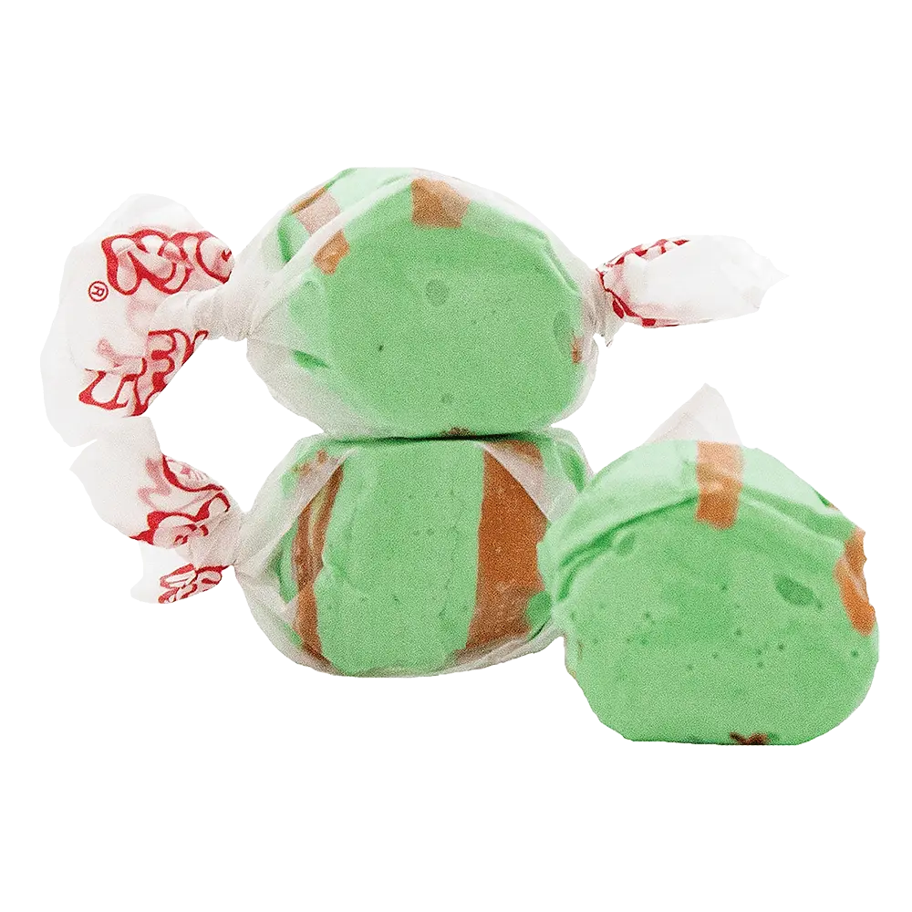 Pickle Taffy Pickle Taffy