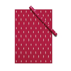 Noel's Light Wrapping Paper