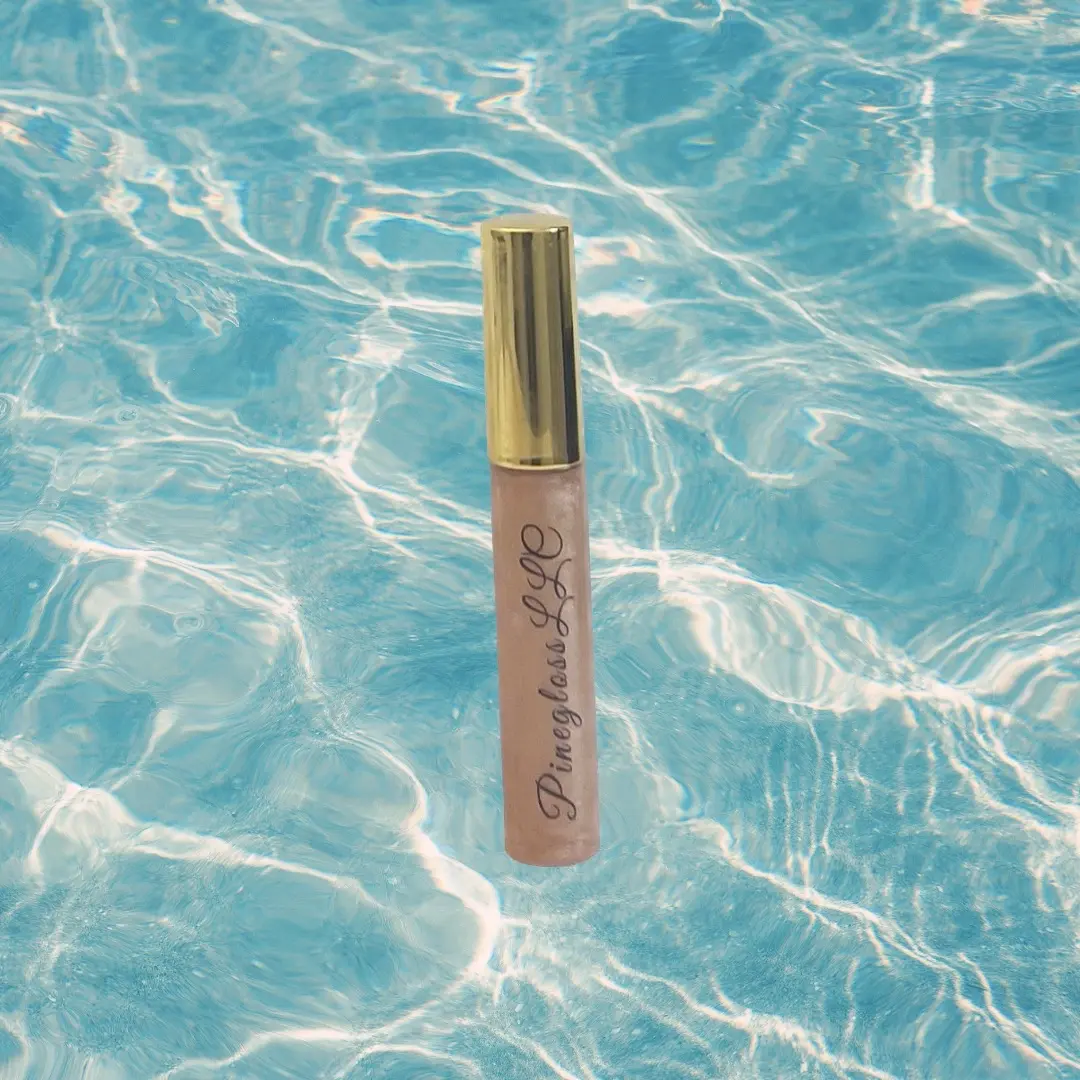 Honey Lip Gloss