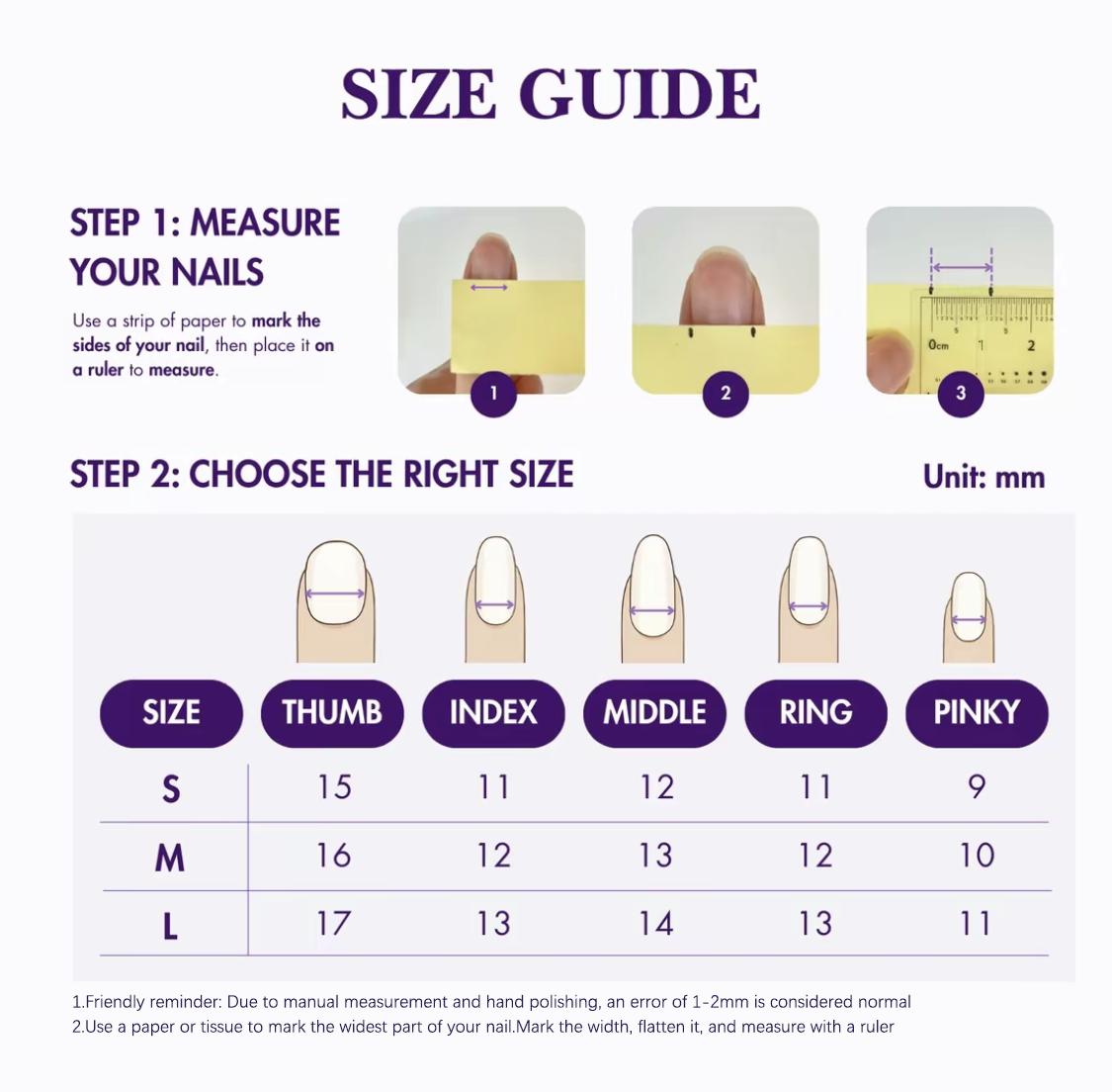 3D Handmade Press-On Nails Women Nails Almondnails Reusablenails Springnails Summer Nails