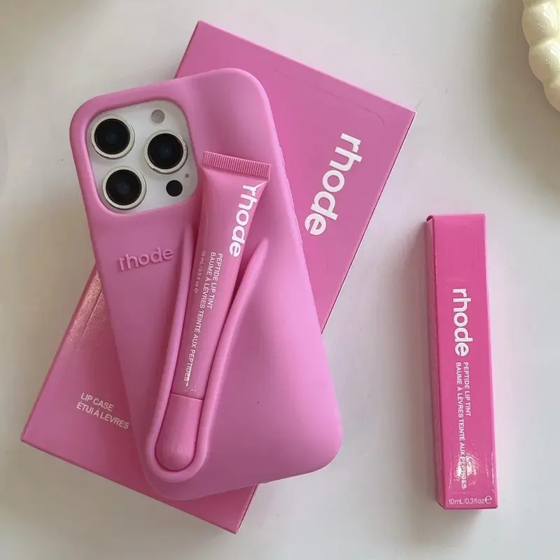 rhode iphone 13 pro max case - TikTok Shop