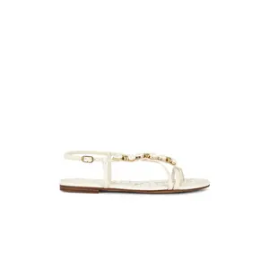 Sam Edelman Calla 2 Sandal in Modern Ivory