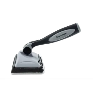 PRO-ANGLE™ 7″ Adjustable Paint Pad – Extension Pole Compatible