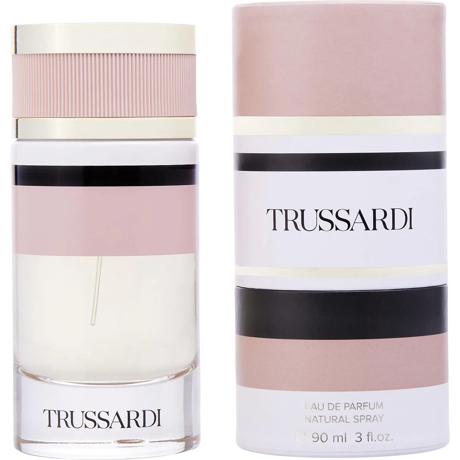 Trussardi By Trussardi Eau De Parfum For Women