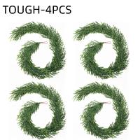 6ft-4pc (tough)-easily shaped