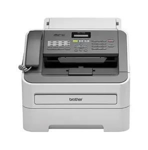 Brother MFC-7240 USB Black & White Compact Laser All-In-One Printer