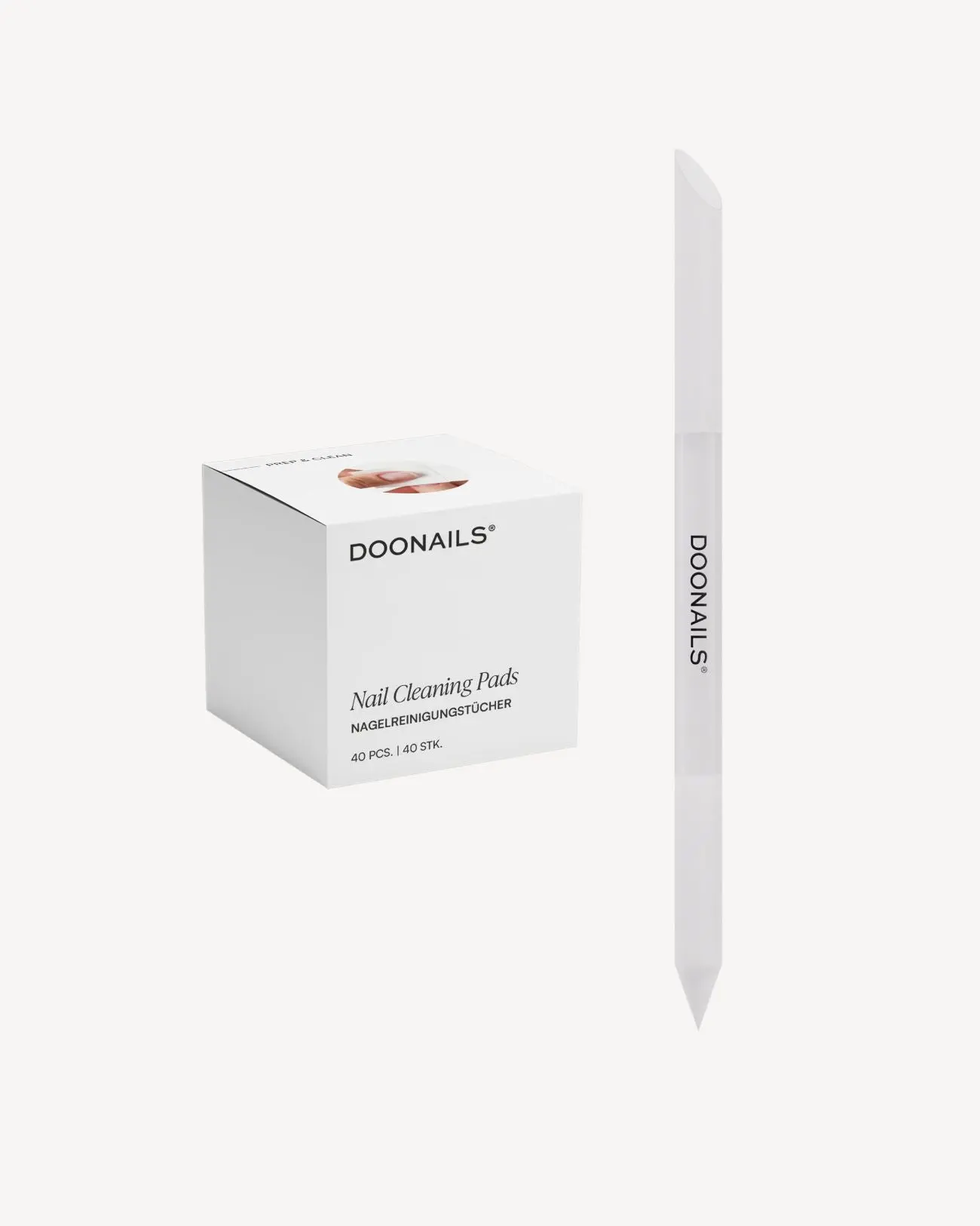 Press Ons Preparation Essentials
