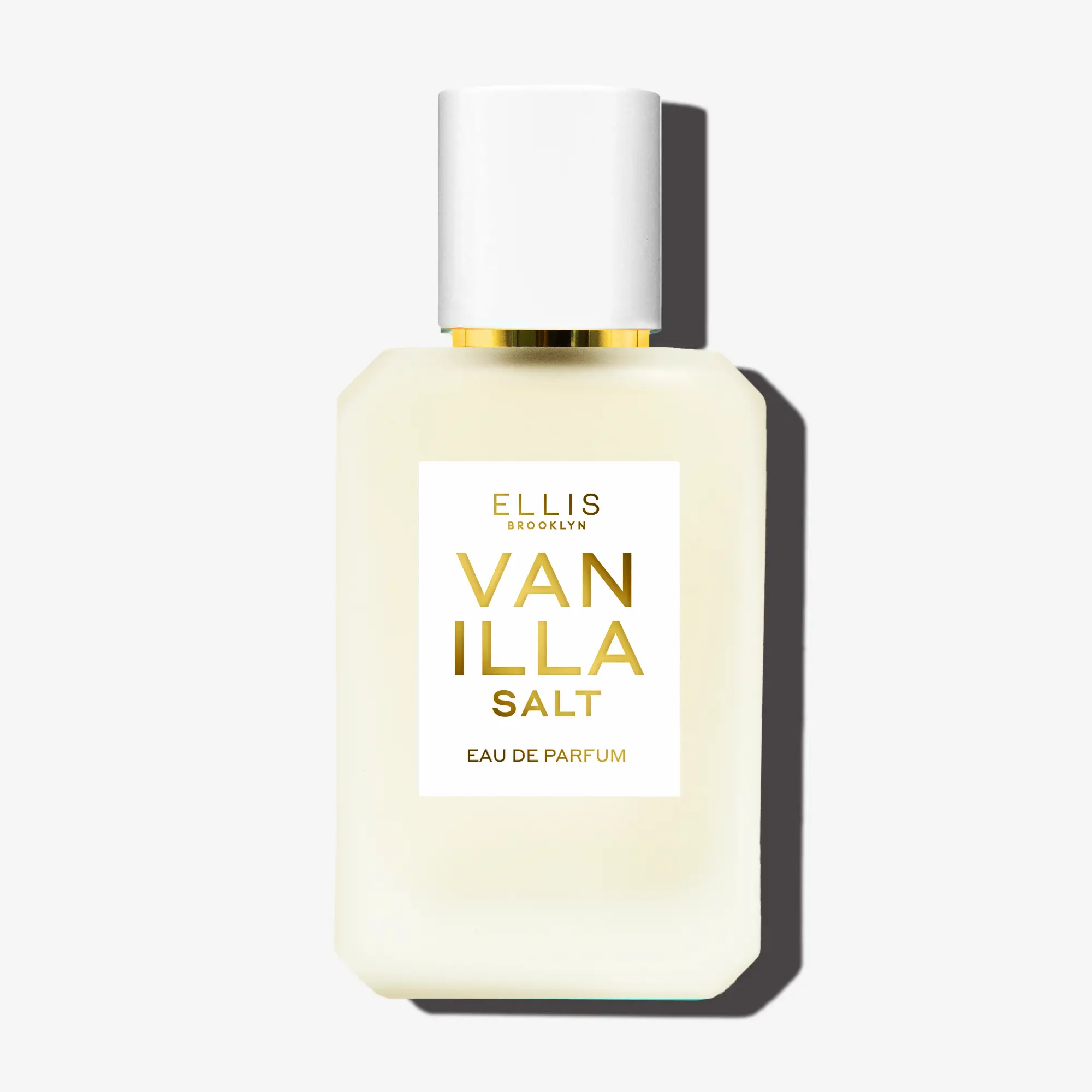 VANILLA SALT Eau De Parfum VANILLA SALT Eau De Parfum