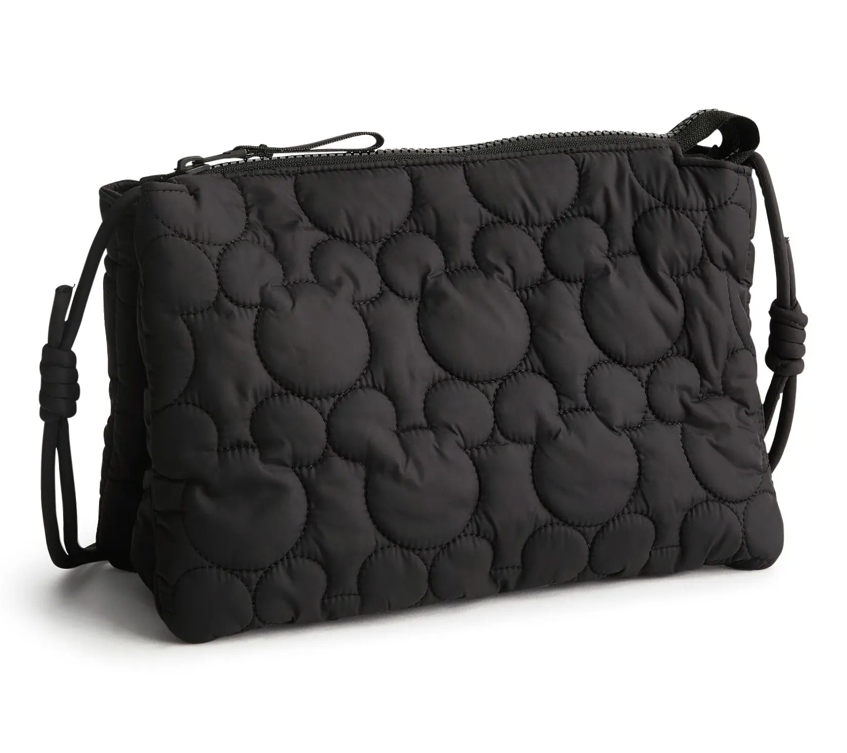 Vera Bradley Disney Foxbury Nylon Crossbody