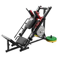 Red Package with 170lb Color Plate