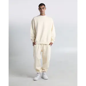 13.5oz Max Heavy Fleece Garment Dye Crewneck 13.5oz Max Heavy Fleece Garment Dye Crewneck