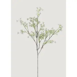 Artificial Seeded Eucalyptus Stem - 27"
