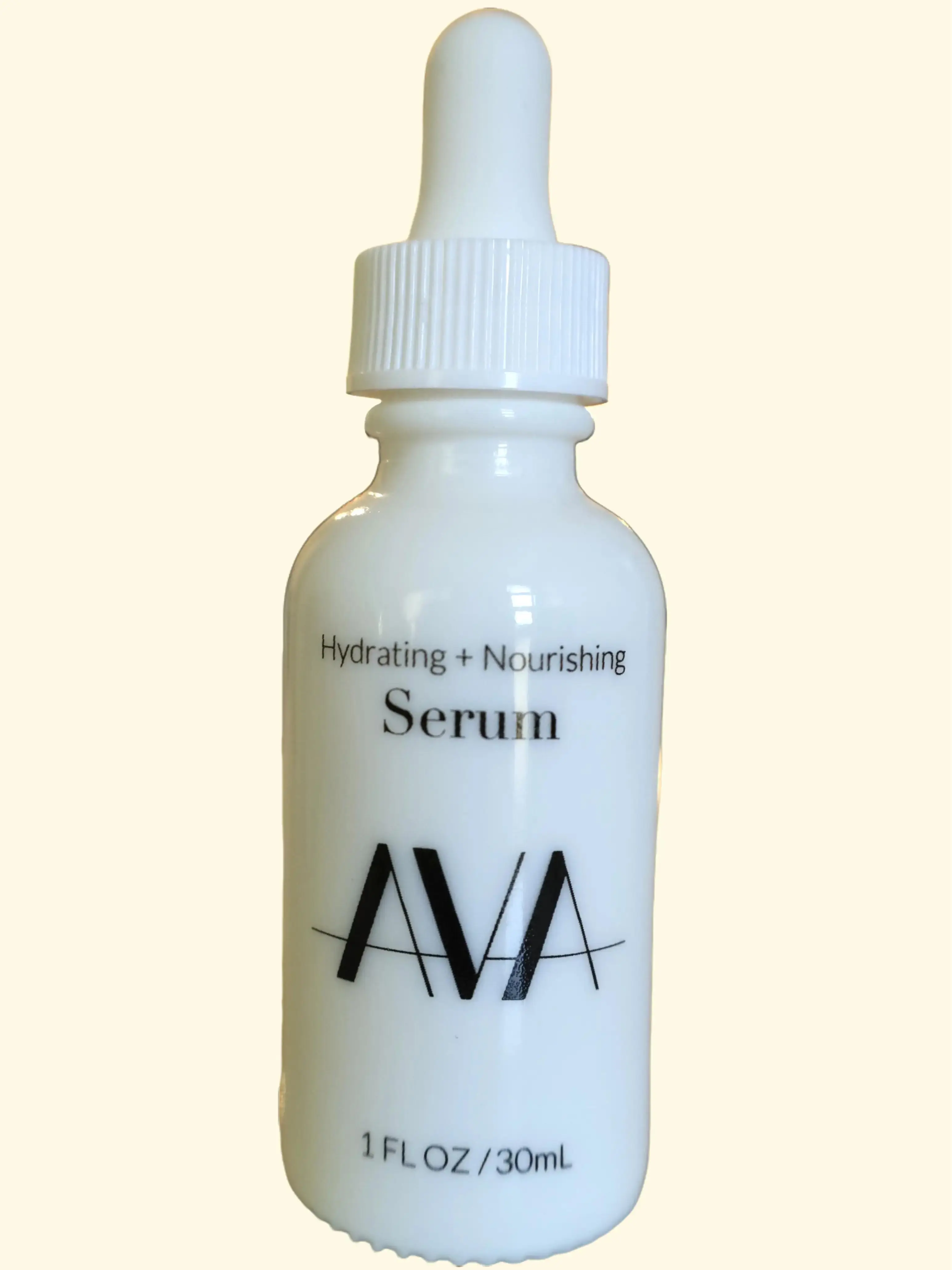 Glow Deep Serum