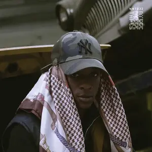 De Schuurman - Bubbling Inside - Military Green  [VINYL RECORD - LP] Colored Vinyl, Green