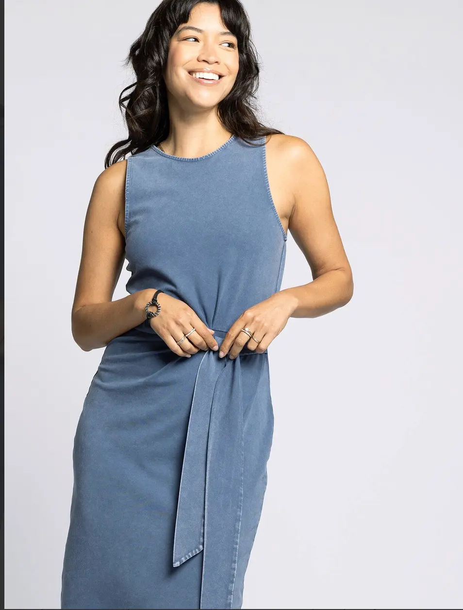 Matilda Dress