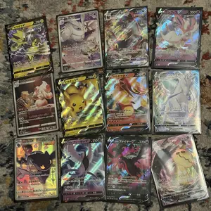 JP] Pokemon VMax Climax S8B Booster Box - Sword & Shield Series - Japanese  - TikTok Shop
