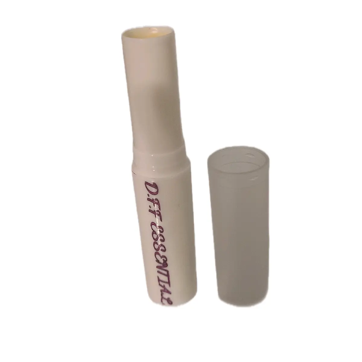 D.F.F Essentials Blackberry Molasses Color Changing Lip Balm