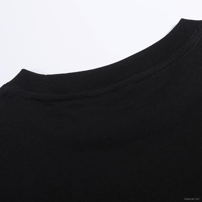 100%25 Cotton Say You Swear Ai Niche Baby Holding Back Laugh Genz Meme T-Shirt