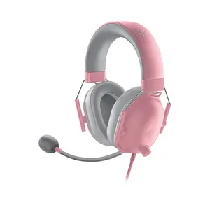 Razer BlackShark V2 X Wired Gaming Headset