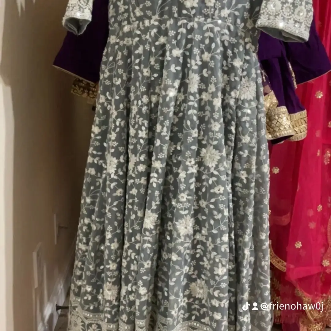 Anarkali