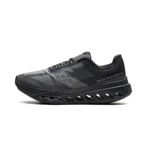 Cloudsurfer Next WMNS "Black/Iron" 3WE30541242