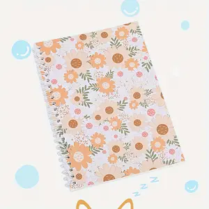 Reusable A5 Sticker Collection Book Portable Sticker Storage Album for Organizing  Reusing Stickers Cute Sticker Keeper Binder Journaling, Scrapbooking Planner Supplies  DIY Crafts
