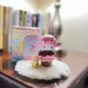 Sanrio My Melody Ice Cream Cone