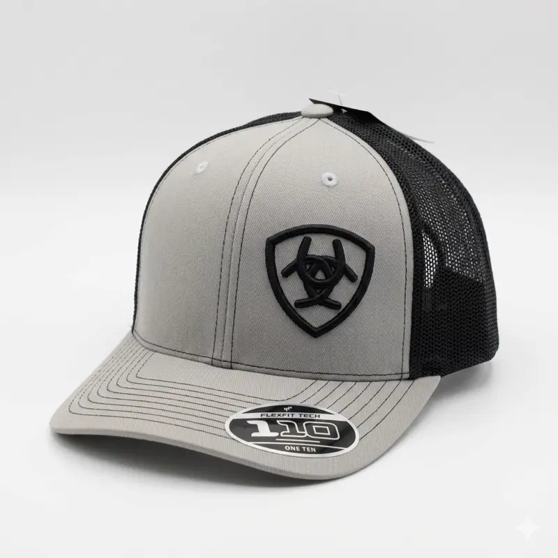 Ariat men's caps