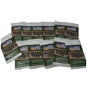 SFFH: 1991 Desert Storm War Pro Set Trading Card (Single Pack)