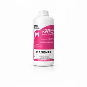 Premium DTF MAGENTA Ink