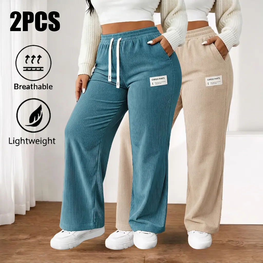 Lake Blue + Khaki