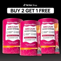 90 Strawberry Sticks